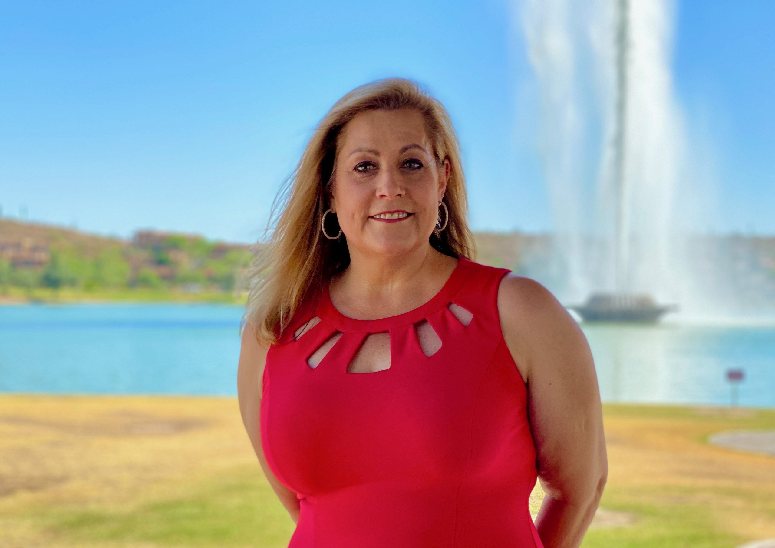 Photo of Jaki Underwood