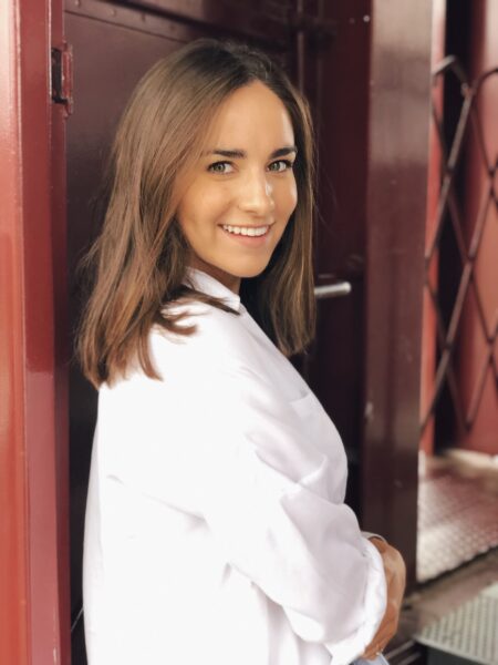 Photo of Randee Harvel